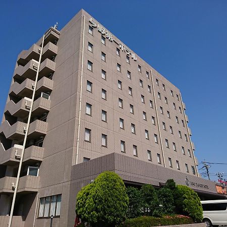 Yono Daiichi Hotel ไซตามะ ภายนอก รูปภาพ