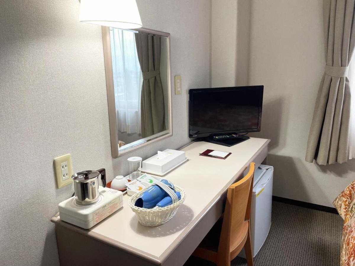 Yono Daiichi Hotel ไซตามะ ภายนอก รูปภาพ