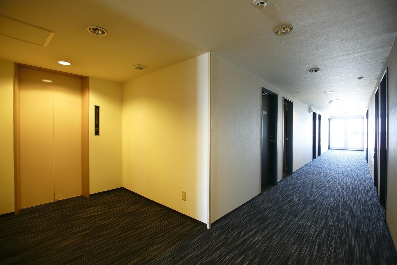 Yono Daiichi Hotel ไซตามะ ภายนอก รูปภาพ
